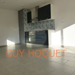 Rent 3 bedroom house of 50 m² in LOISON SOUS LENS