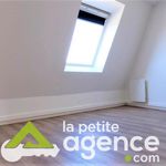 Rent 3 bedroom apartment of 68 m² in Montlucon