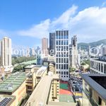 Rent 1 bedroom apartment of 39 m² in Causeway Bay