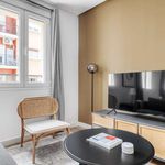 Alquilo 3 dormitorio apartamento de 92 m² en Madrid
