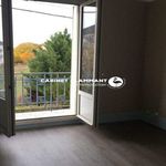 Rent 1 bedroom apartment in Venarey-les-Laumes
