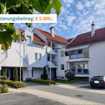 Rent 2 bedroom apartment of 61 m² in Stegersbach