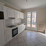 Rent 3 bedroom apartment of 74 m² in Rodez