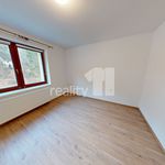 Pronajměte si 1 ložnic/e byt o rozloze 29 m² v Světlá nad Sázavou