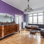 Wynajmij 2 sypialnię apartament z 50 m² w Warszawa