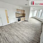 Rent 2 bedroom apartment of 79 m² in Pilsen