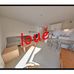 Appartement de 19 m² avec 1 chambre(s) en location à Pau