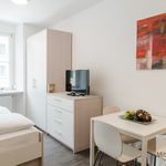 Miete 1 Schlafzimmer wohnung von 30 m² in Nuremberg
