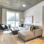 Appartement de 893 m² avec 2 chambre(s) en location à Saint-Laurent