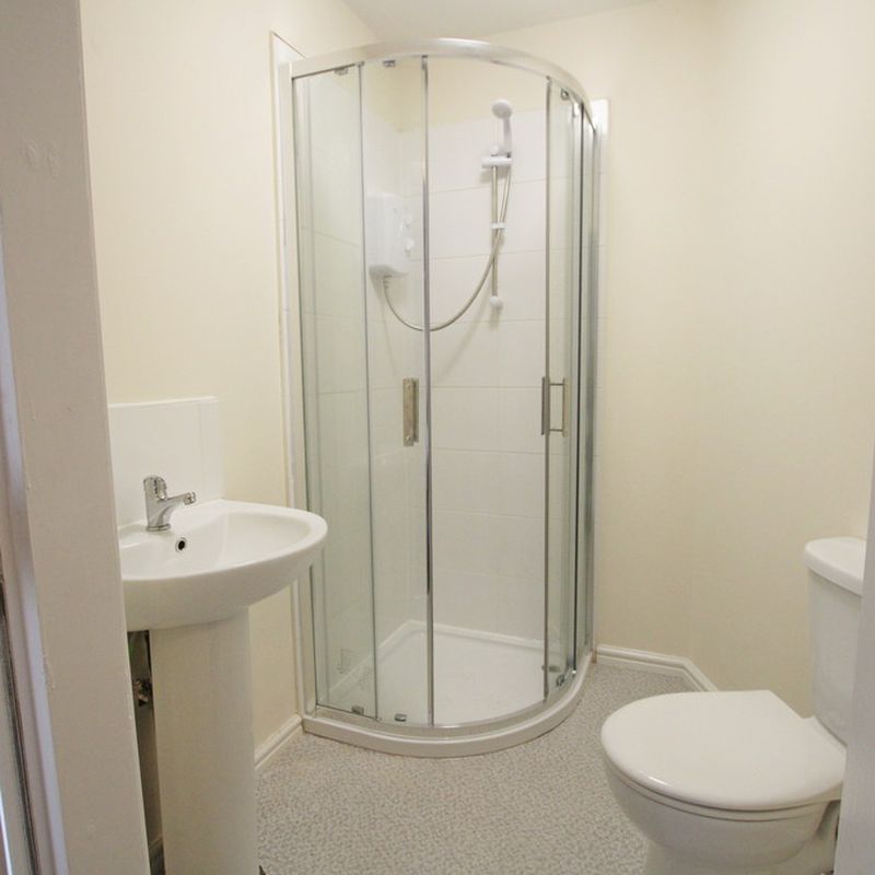 1 bedroom apartment flat To Let in Accrington