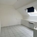 Appartement de 24 m² avec 1 chambre(s) en location à Troyes