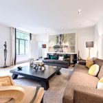 Rent 5 bedroom apartment of 350 m² in Elsene