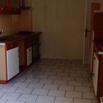Rent 3 bedroom apartment of 70 m² in Sotteville-lès-Rouen