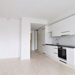 Rent 1 bedroom apartment of 29 m² in Oulu