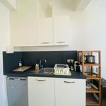 Rent 1 bedroom apartment of 23 m² in MONTPELLIERT