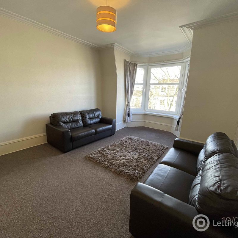 2 Bedroom Flat to Rent at Aberdeen-City, Ferryhill, England