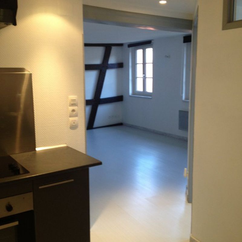 ▷ Appartement à louer • Westhoffen • 60 m² • 550 € | immoRegion