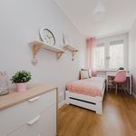 Wynajmij 1 sypialnię apartament w Warszawa