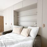 Rent 1 bedroom apartment of 59 m² in Prague