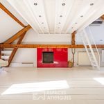 Rent 3 bedroom apartment of 137 m² in VAUX LE PENIL