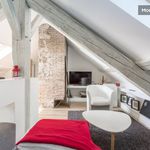 Appartement de 50 m² avec 2 chambre(s) en location à Grenoble