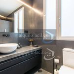 Rent 4 bedroom apartment of 175 m² in Madrid