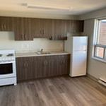 2 bedroom apartment of 721 sq. ft in Winnipeg