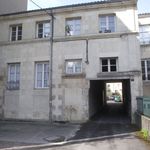 Appartement de 18 m² avec 1 chambre(s) en location à PoitiersT