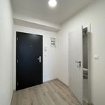 Pronajměte si 2 ložnic/e byt o rozloze 56 m² v Bakov nad Jizerou