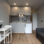 Rent 1 bedroom apartment of 17 m² in Vilnius