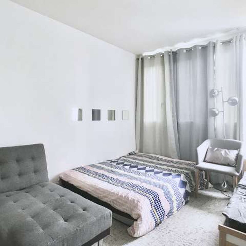 Chambre dans un appartement de 3 chambres à Villeneuve-Saint-Georges Val Pompadour