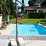 Rent 7 bedroom house of 350 m² in Antibes