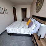 Rent 1 bedroom apartment of 40 m² in Ciudad de México