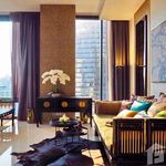 Rent 2 bedroom house of 86 m² in Bangkok