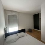 Rent 4 bedroom apartment of 100 m² in Paris