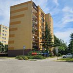 Rent 2 bedroom apartment of 46 m² in Píšťany