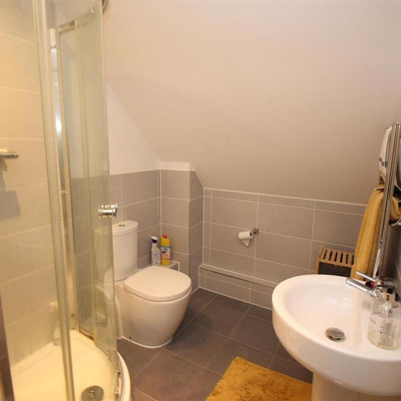 2 bedroom flat to rent Hitchin
