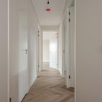 Huur 4 slaapkamer appartement van 124 m² in Delft