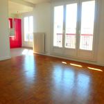 Rent 1 bedroom apartment of 30 m² in SAINT BRIEUC