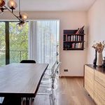 Huur 2 slaapkamer appartement van 130 m² in Ixelles