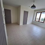 Rent 1 bedroom apartment of 32 m² in Châteauroux
