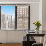Rent 1 bedroom apartment of 44 m² in New York
