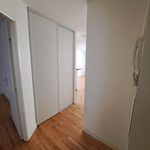 Rent 2 bedroom apartment of 49 m² in Nancy