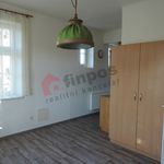 Rent 2 bedroom apartment of 72 m² in Chlumec nad Cidlinou