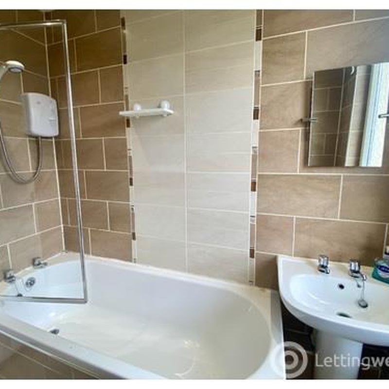 2 Bedroom Flat to Rent at Coatbridge, Coatbridge-North-and-Glenboig, North-Lanarkshire, England Drumpellier