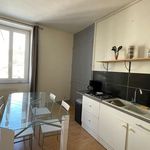Rent 2 bedroom apartment of 45 m² in Limoges