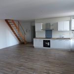 Rent 5 bedroom apartment of 88 m² in Roanne