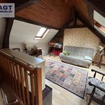 Rent 3 bedroom house of 54 m² in Beauvais