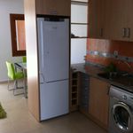 Rent 1 bedroom apartment of 45 m² in Dénia