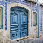 Rent 2 bedroom apartment of 109 m² in Lisbon